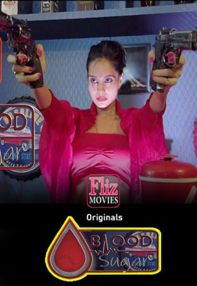 Blood Sugar (2020) FlizMovies