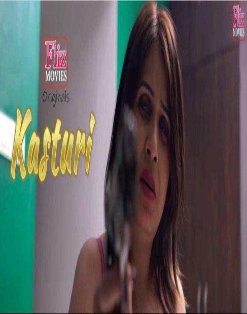 Kasturi (2020) Season 1 Episode 1 FlizMovies