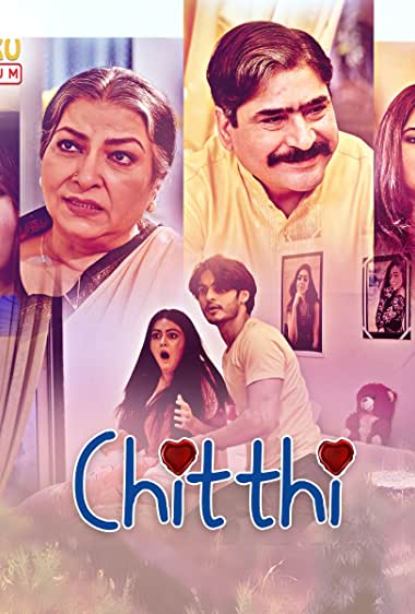 Chitthi (2020) Season 1 Kooku Originals