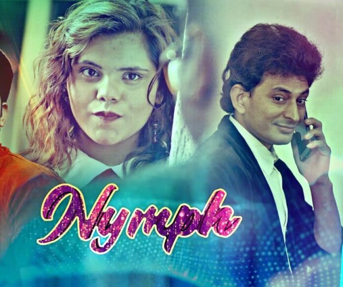 Nymph (2021) Season 1 Kooku Originals