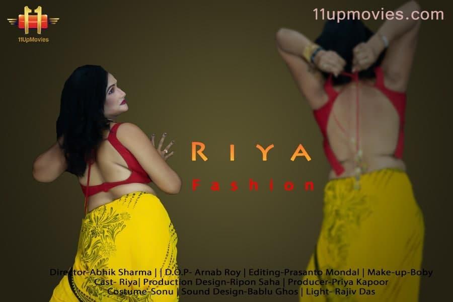 Riya Fashion (2020) (11UpMovies Originals)