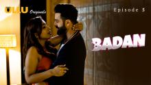 Badan part-2 – Episode 5 (2023) UllU Originals Hot Web Series
