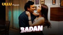 Badan Part-2 – Episode 7 (2023) UllU Originals Hot Web Series