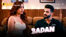 Badan Part-3 – Episode 9 (2023) UllU Originals Hot Web Series