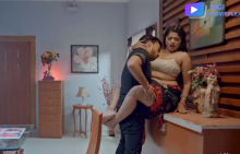 De DE Pyar De S01 – Episode 5 (2024) Digi Movie plex Originals Hot Web Series